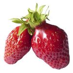 2 fraises