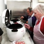 Atelier cuisine-Repas partagé-4