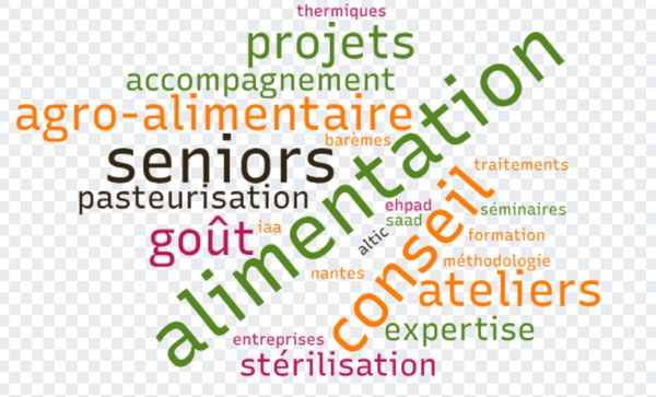 nuage de mots clés-2025